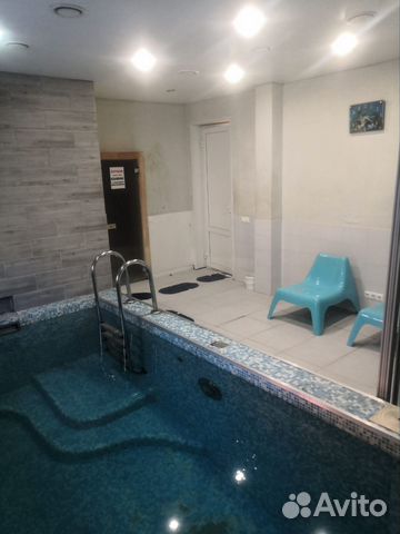 

5-к. коттедж, 300 м²