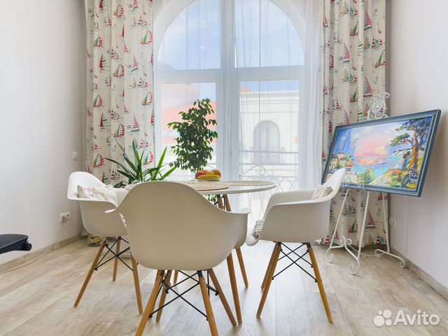 

2-к. квартира, 49 м², 3 кровати