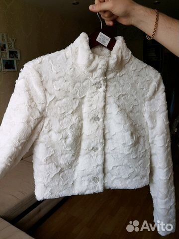 Свадебная шубка Свадебная шубка