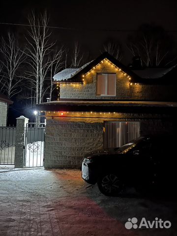 

4-к. таунхаус, 120 м²