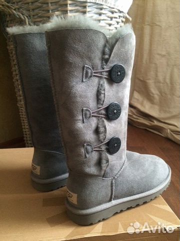 Угги UGG australia оригинал, новые