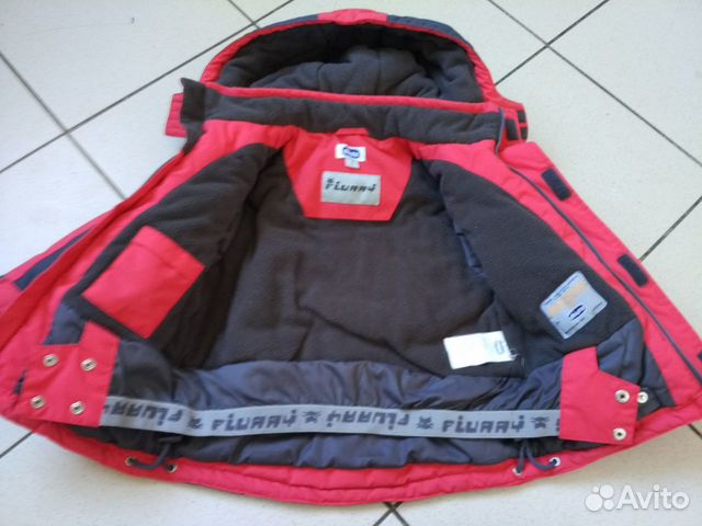 Комбинезон зимний Chicco н.86 Комбинезон зимний Chicco н.86