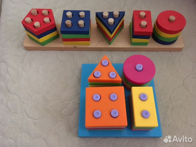 Игрушки для развития малышей Игрушки для развития малышей