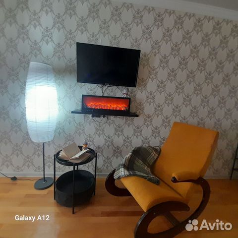 

2-к. дом, 52 м²