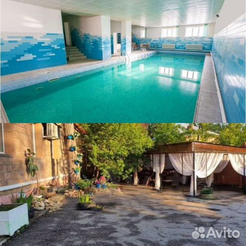 

5-к. коттедж, 400 м²