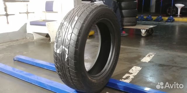 Шины 225 65 17 Dunlop GrandTrek AT3