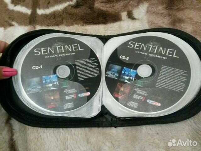 Игры компьютерные