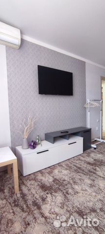 

2-к. квартира, 40 м², 3 кровати