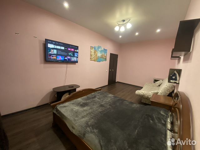 

2-к. квартира, 54 м², 4 кровати