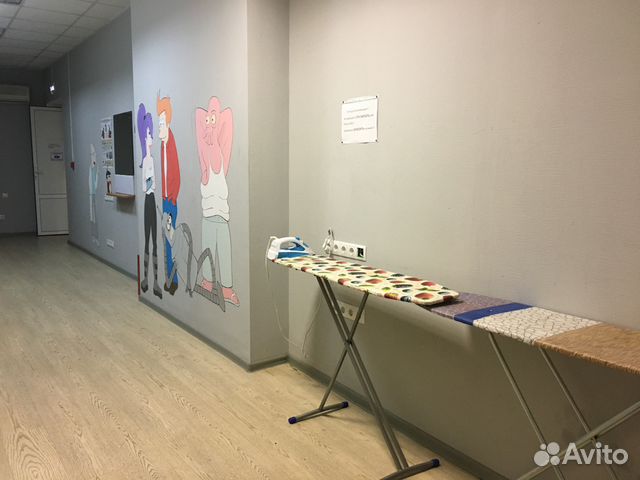 Общежитие в районе ВДНХ, прибыль 430 000 руб