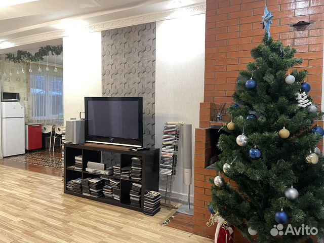 

4-к. дача, 220 м²