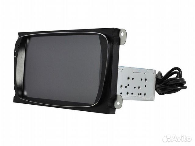Магнитола для Ford Focus II, Mondeo, S-MAX Android Магнитола для Ford Focus II, Mondeo, S-MAX Android