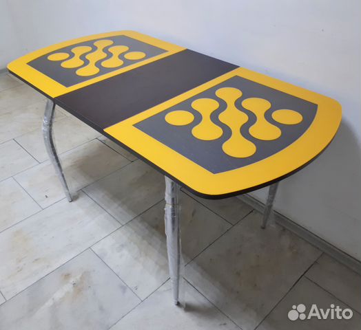 Стол кухонный 