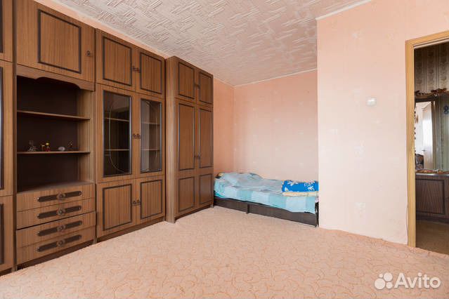 1-к квартира, 38 м², 9/14 эт. 1-к квартира, 38 м², 9/14 эт.