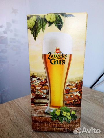 Пивные кружки и бокалы