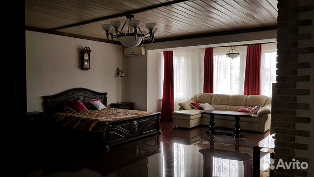 1-к квартира, 72 м², 5/5 эт.