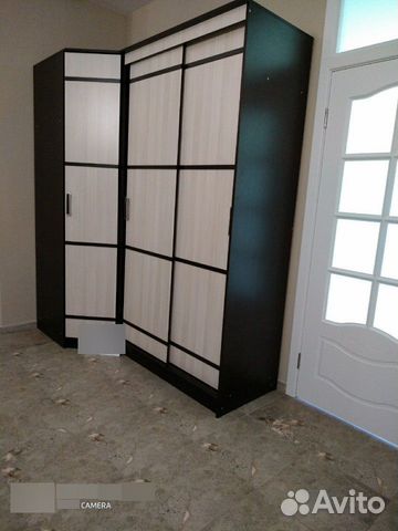 

2-к. квартира, 77 м², 3 кровати