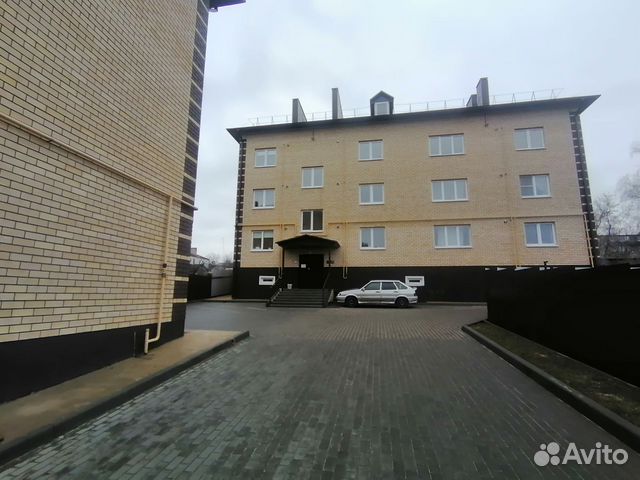 

1-к. квартира, 49,9 м², 4 кровати