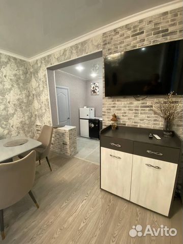 

2-к. квартира, 52 м², 3 кровати