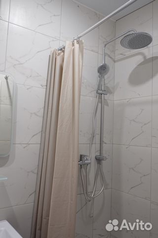 

Квартира-студия, 20 м², 1 кровать