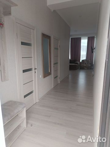 

1-к. квартира, 54 м², 4 кровати