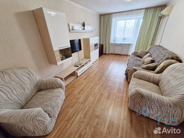 

3-к. квартира, 59 м², 5 кроватей