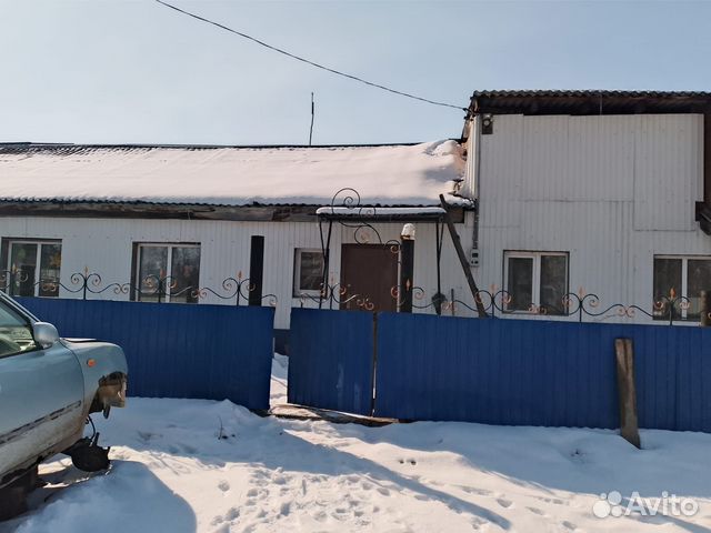 

4-к. дом, 104 м²