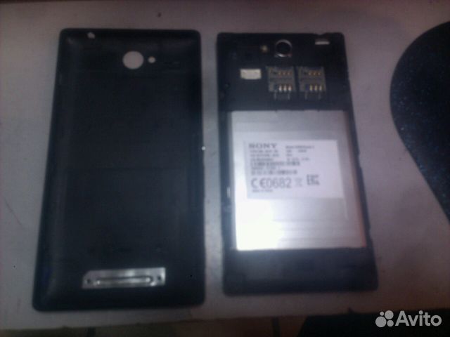 На разбор Sony C1905, C2105, C2305, C5503, C6903 На разбор Sony C1905, C2105, C2305, C5503, C6903