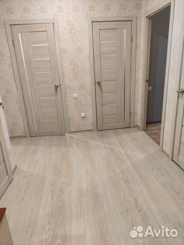 

2-к. квартира, 56 м², 2 кровати