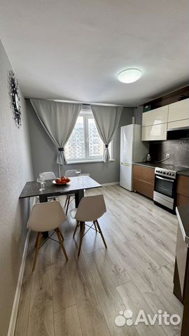 

2-к. квартира, 49 м², 2 кровати