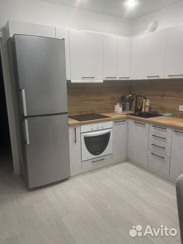 

2-к. квартира, 52 м², 5 кроватей