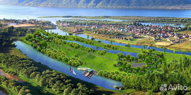 Участок 9 сот. (ИЖС)