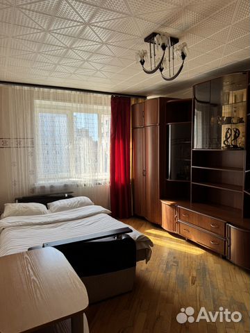 

2-к. квартира, 65 м², 5 кроватей