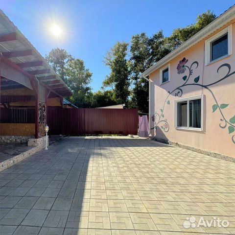 

9-к. коттедж, 350 м²