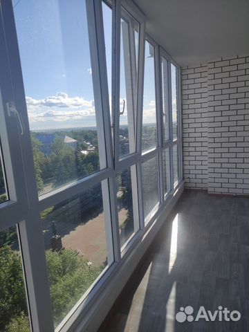 

1-к. квартира, 41 м², 2 кровати