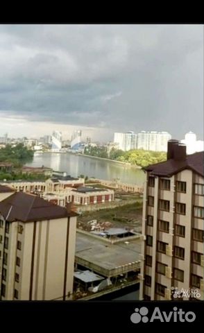 

1-к. квартира, 35 м², 2 кровати