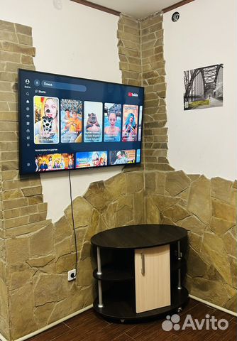 

2-к. квартира, 55 м², 4 кровати