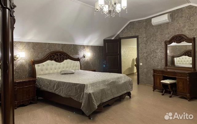 

4-к. дом, 145 м²