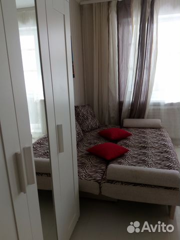 1-к квартира, 31 м², 3/5 эт. 1-к квартира, 31 м², 3/5 эт.