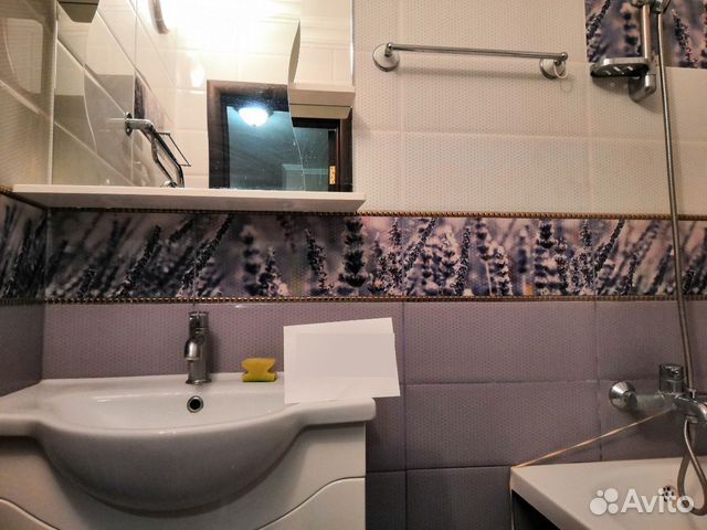 

3-к. квартира, 90 м², 4 кровати