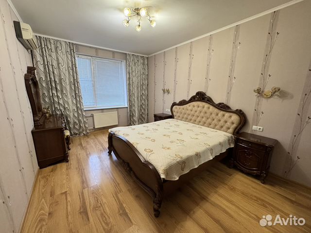 

2-к. квартира, 80 м², 2 кровати