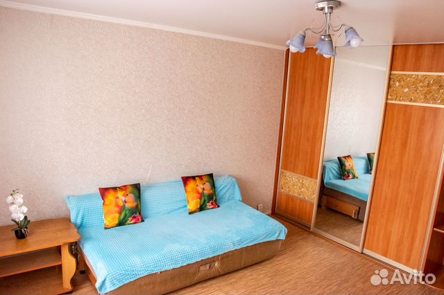 

2-к. квартира, 36 м², 3 кровати