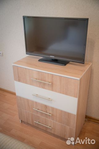 1-к квартира, 38 м², 1/9 эт. 1-к квартира, 38 м², 1/9 эт.
