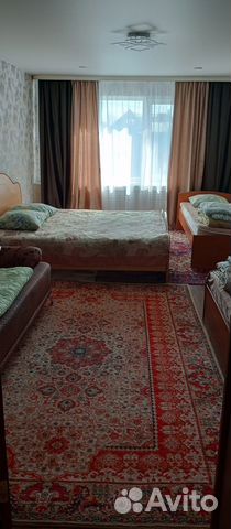 

2-к. квартира, 62 м², 6 кроватей