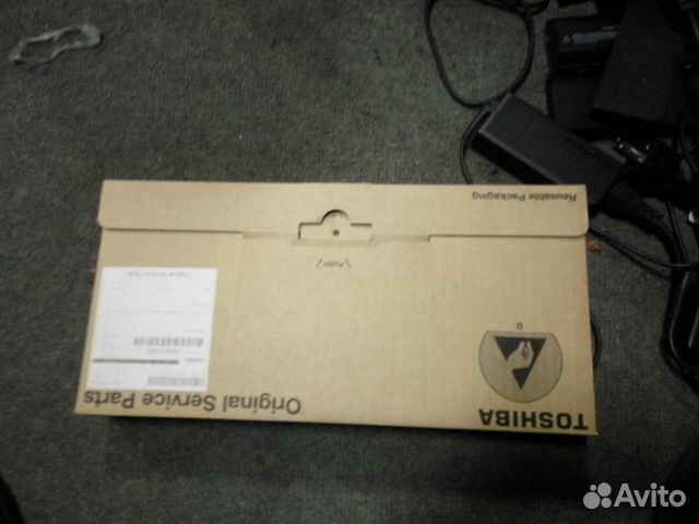 Система охлаждения toshiba satellite P755 Система охлаждения toshiba satellite P755