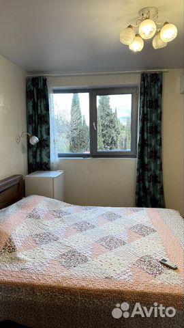 

Квартира-студия, 18 м², 1 кровать