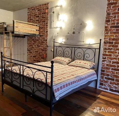 

2-к. квартира, 72 м², 3 кровати
