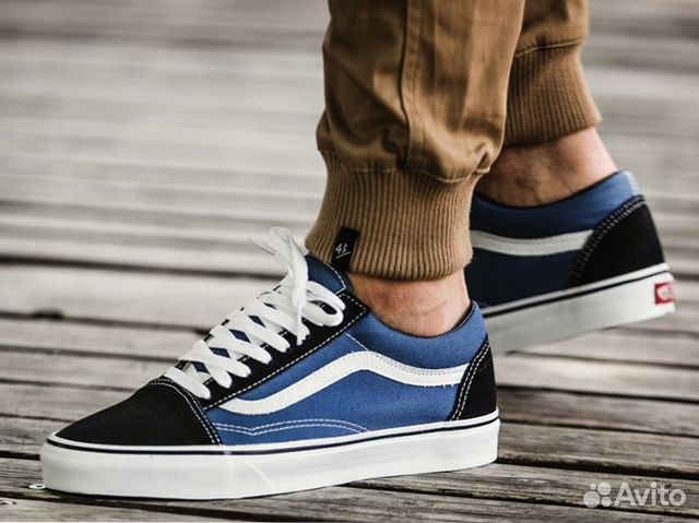 vans 45
