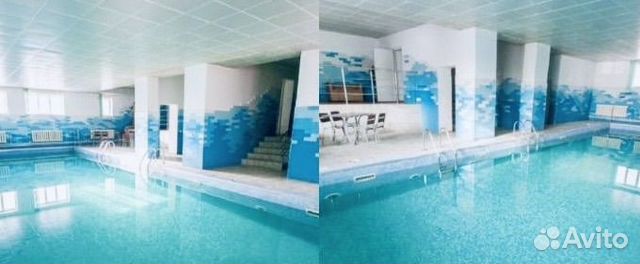 

5-к. коттедж, 400 м²