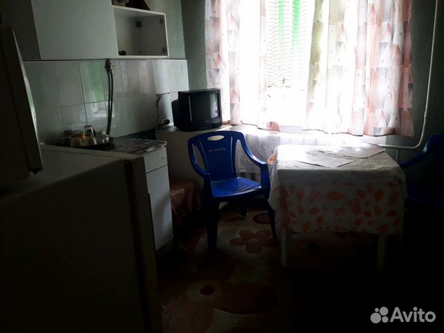 1-к квартира, 43 м², 1/5 эт. 1-к квартира, 43 м², 1/5 эт.